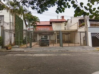Casa de Condomínio com 4 Quartos à venda, 275m² no Parque dos Príncipes, São Paulo