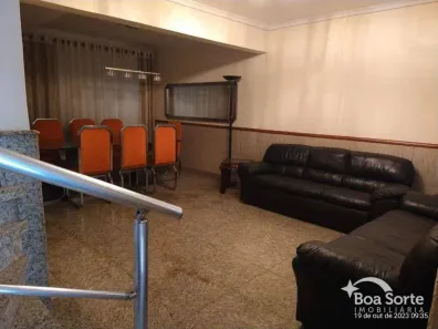 Sobrado com 3 Quartos à venda, 105m² no Vila Gomes Cardim, São Paulo