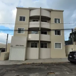 Apartamento com 2 Quartos à venda, 74m² no Centro, Ponta Grossa