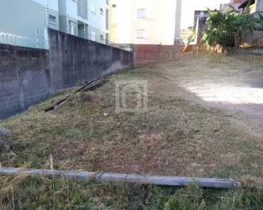 Lote/Terreno à venda, 300m² no Vila Fiori, Sorocaba