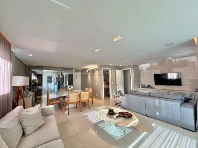 Apartamento com 4 Quartos à venda, 162m² no Cruzeiro, Belo Horizonte
