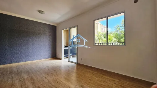 Apartamento com 2 Quartos à venda, 60m² no Parque Fazendinha, Campinas