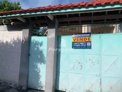 Casa com 2 Quartos à venda, 200m² no Parque São Luís, Taubaté