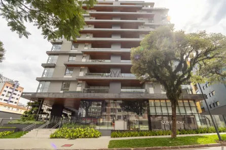 Apartamento com 3 Quartos à venda, 151m² no Batel, Curitiba