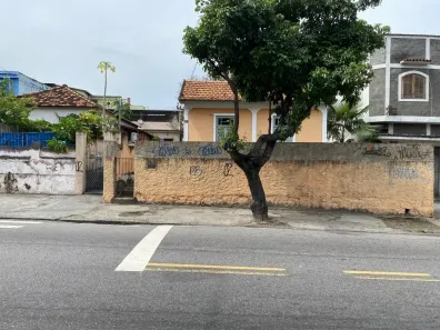 Lote/Terreno à venda, 421m² no Madureira, Rio de Janeiro