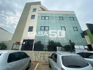 Prédio Comercial com 40 Quartos à venda, 1074m² no Jardim Eulina, Campinas