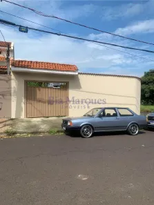Lote/Terreno à venda, 362m² no Alto da Boa Vista, Ribeirão Preto