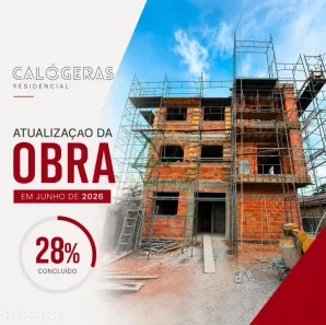 Apartamento com 1 Quarto à venda, 28m² no Cajuru, Curitiba