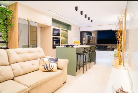 Apartamento com 2 Quartos à venda, 71m² no Borgo, Bento Gonçalves