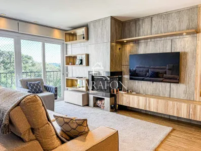 Apartamento com 2 Quartos à venda, 82m² no Floresta, Gramado