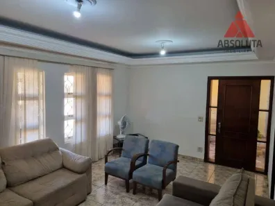 Casa com 3 Quartos à venda, 165m² no São Manoel, Americana