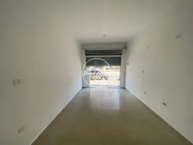 Ponto Comercial para alugar, 55m² no Campo Grande, Santos