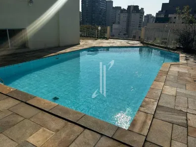 Apartamento com 1 Quarto para alugar, 55m² no Planalto Paulista, São Paulo
