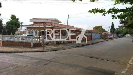 Casa com 5 Quartos para venda ou aluguel, 149m² no Jardim Chapadão, Campinas