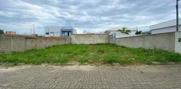 Lote/Terreno à venda, 375m² no Piranema, Itaguaí