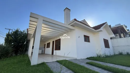 Casa com 3 Quartos à venda, 110m² no Belvedere, Santa Cruz do Sul