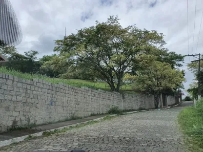 Lote/Terreno à venda, 2675m² no Jardim Brasília, Resende