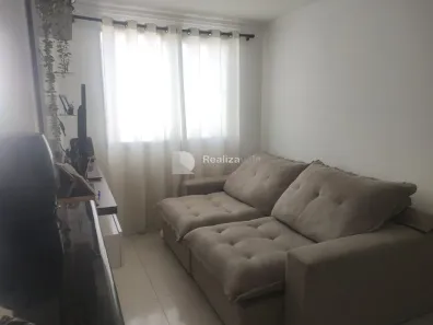 Apartamento com 2 Quartos à venda, 48m² no Jardim Ismênia, São José dos Campos