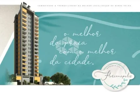 Cobertura com 3 Quartos à venda, 110m² no Centro, Barra Velha