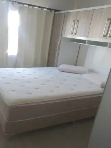 Apartamento com 2 Quartos para alugar, 60m² no Centro, Balneário Camboriú
