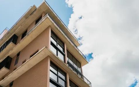 Apartamento com 1 Quarto à venda, 48m² no Mont Serrat, Porto Alegre