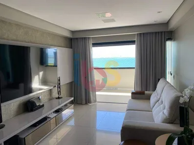 Apartamento com 4 Quartos à venda, 126m² no Cidade Nova, Ilhéus