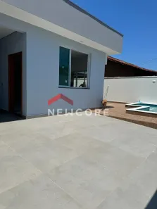 Casa com 3 Quartos à venda, 114m² no Jamaica (Praia), Itanhaém