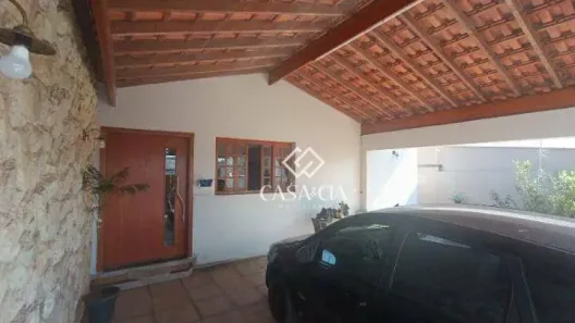 Casa com 3 Quartos à venda, 211m² no Jaraguá, Piracicaba