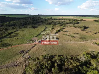 Fazenda/Sítio à venda, 1m² no Centro, Jataí