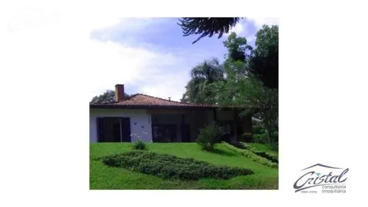 Fazenda/Sítio com 6 Quartos à venda, 250m² no Centro, Mairinque