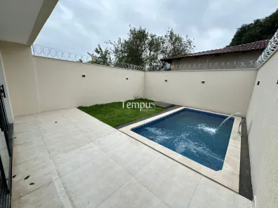 Casa com 3 Quartos à venda, 125m² no Vila Oliveira, Aparecida de Goiânia