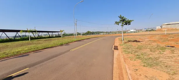Lote/Terreno à venda, 421m² no Residencial Guestier, Piratininga