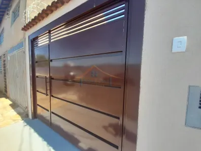 Casa com 2 Quartos para alugar, 65m² no Campos Elíseos, Ribeirão Preto