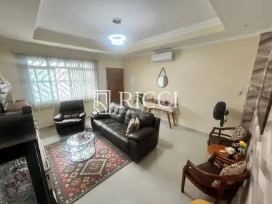 Casa com 3 Quartos à venda, 150m² no Embaré, Santos