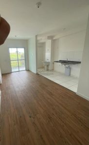 Apartamento com 2 Quartos à venda, 60m² no Jardim Residencial Firenze, Hortolândia