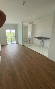 Apartamento com 2 Quartos à venda, 60m² no Jardim Residencial Firenze, Hortolândia