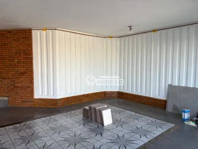 Sala Comercial para alugar, 25m² no Cidade Alta, Piracicaba