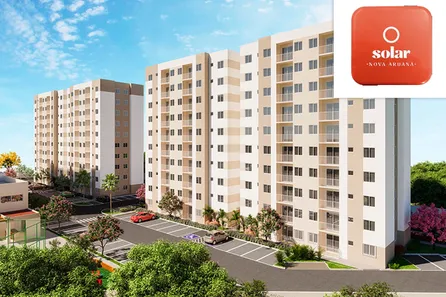 Apartamento com 2 Quartos à venda, 53m² no Aeroporto, Aracaju
