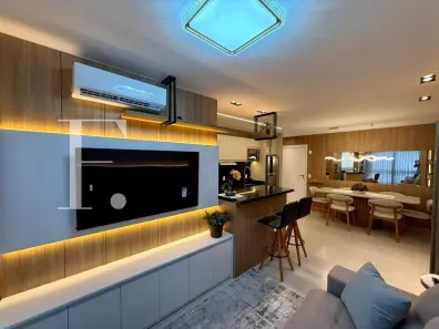 Apartamento com 2 Quartos à venda, 68m² no Navegantes, Capão da Canoa