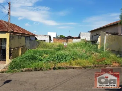 Lote/Terreno à venda, 200m² no Vila Monteiro (Gleba I), São Carlos