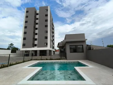 Apartamento com 3 Quartos à venda, 74m² no Brasil, Itu