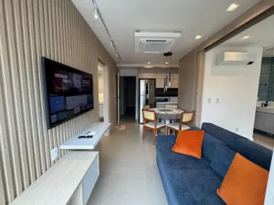Apartamento com 2 Quartos à venda, 54m² no Jardim Oceania, João Pessoa