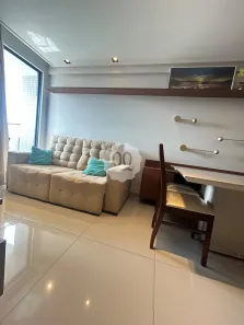 Apartamento com 2 Quartos à venda, 60m² no Tambaú, João Pessoa