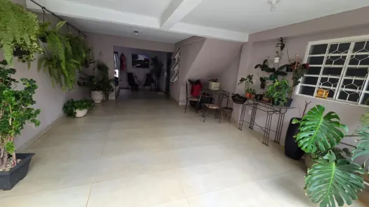 Casa com 4 Quartos à venda, 248m² no Vila São João, Goiânia