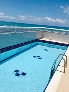 Apartamento com 2 Quartos à venda, 73m² no Candeias, Jaboatão dos Guararapes