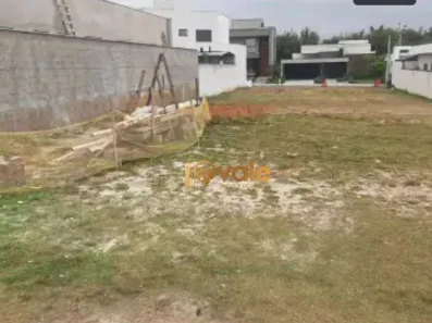 Lote/Terreno à venda, 451m² no Loteamento Vivant Urbanova, São José dos Campos