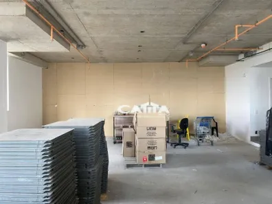 Sala Comercial para alugar, 228m² no Tatuapé, São Paulo