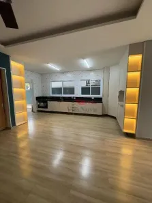 Casa de Condomínio com 6 Quartos para alugar, 237m² no Jardim Bréscia, Indaiatuba