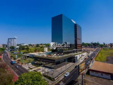 Sala Comercial para alugar, 42m² no Vila São José, São José do Rio Preto