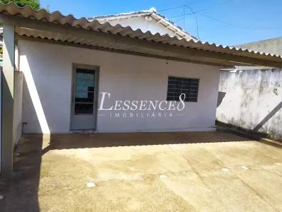 Casa com 6 Quartos à venda, 360m² no Jardim Tropical, Aparecida de Goiânia